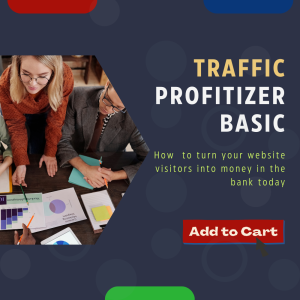 Traffic Profitizer Basic